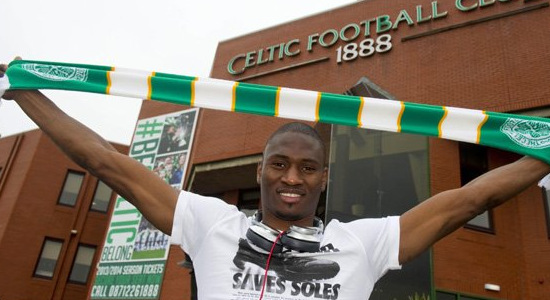 Амиду Бальде, SNS