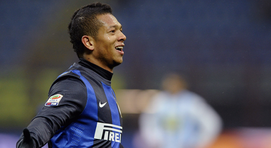 Фреди Гуарин, caughtoffside.com