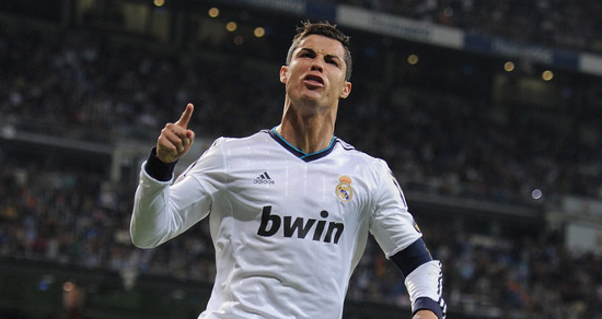 Криштиану Роналду, Sky Sports