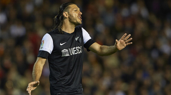 Мартин Демикелис, Getty Images