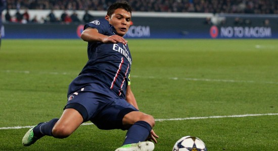 Тиаго Силва, Getty Images