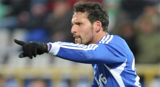 Кевин Кураньи, eurosport.ru 