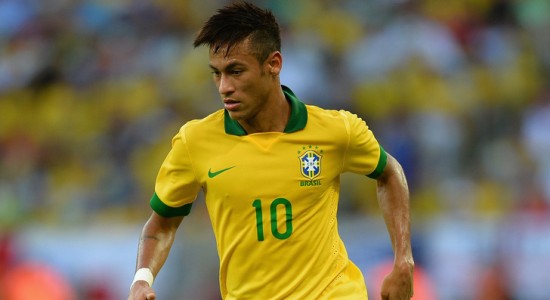 Неймар, Getty Images