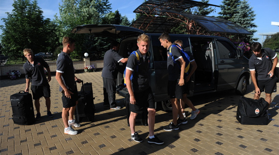 фото shakhtar.com