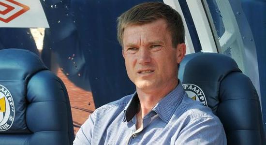 Юрий Максимов, фото Михаила Масловского, Football.ua