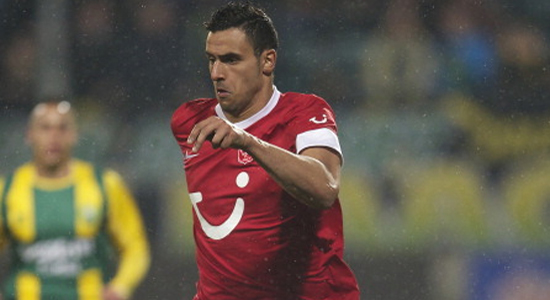 Насер Чадли, Getty Images