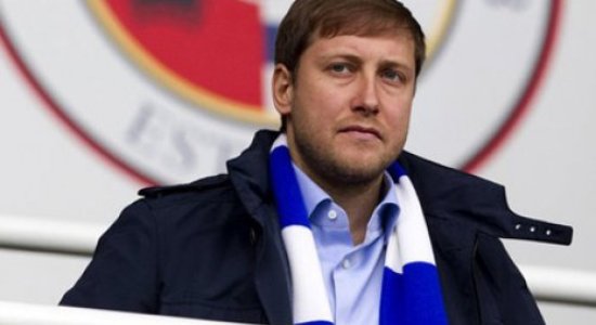 Антон Зингаревич, Getty Images