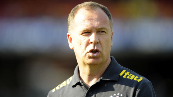 Мано Менезес, Getty Images