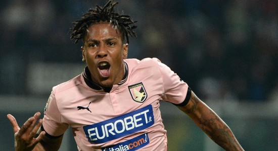 Абель Эрнандес, Getty Images