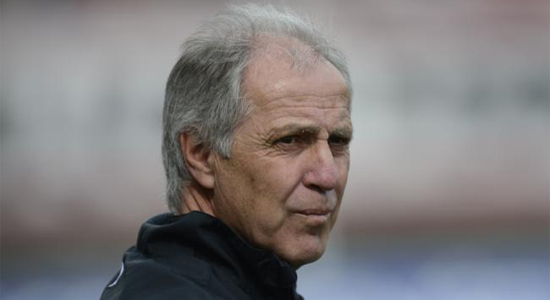 Рене Жирар, francefootball.fr