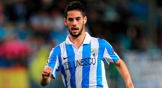 Иско, Getty Images