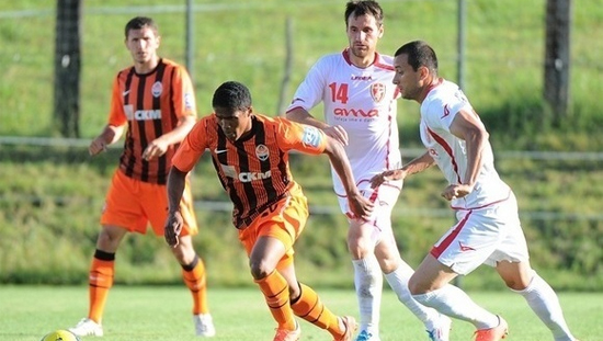 фото shakhtar.com