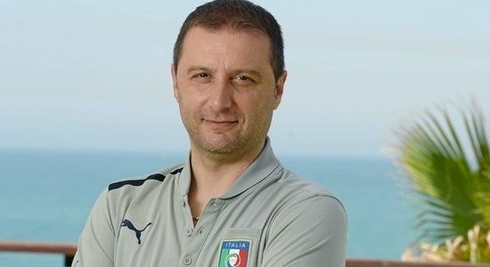 Дэвис Манджа, фото Sportsfile