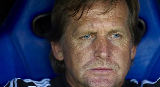 Бернд Шустер, Getty Images