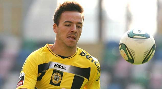 Йоан Тавареш, record.xl.pt