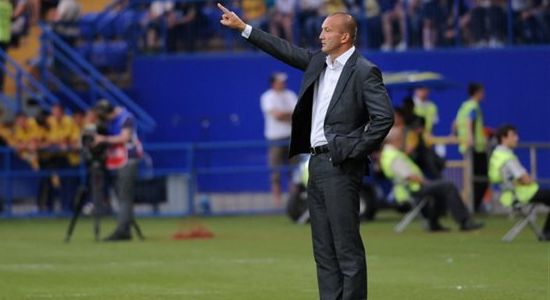 Роман Григорчук, фото Дмитрий Неймырок, Football.ua