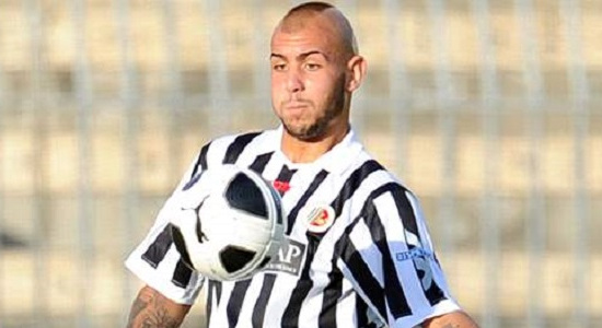 Симоне Заза, sempreinter.com