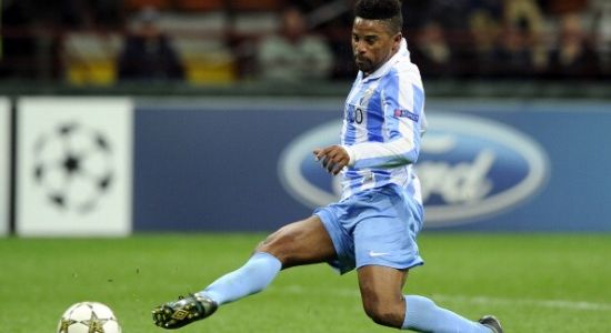 Элизеу, Getty Images