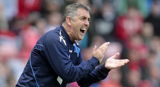 Оуэн Койл, Getty Images