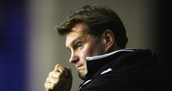 Глен Ходдл, Sky Sports