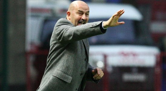 Станислав Черчесов, фото google.com