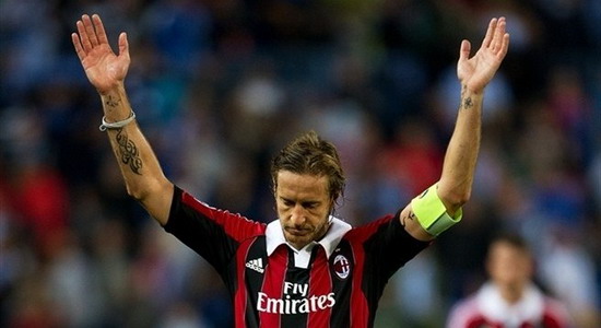 Массимо Амброзини, Getty Images