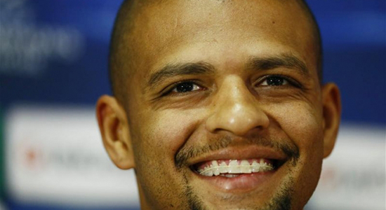 Фелипе Мело, Action Images