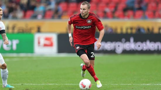 фото bayer04.de