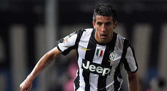 Маурисио Исла, Getty Images