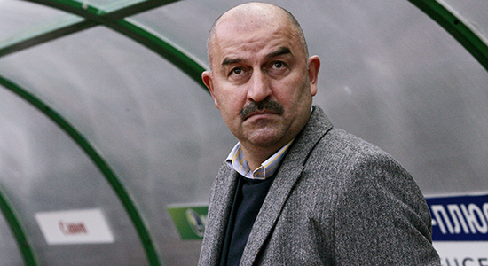 Станислав Черчесов, prosports.ru