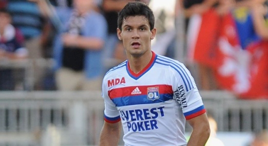 Деян Ловрен, Getty Images