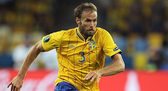 Олаф Мельберг, Getty Images