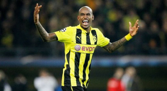 Фелипе Сантана, Getty images