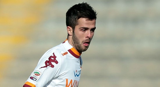 Миралем Пьянич, Getty Images