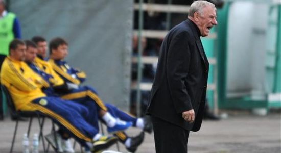 Юрий Дячук-Ставицкий, фото Маркиян Лысейко, Football.ua