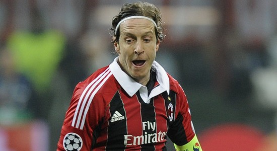 Массимо Амброзини, Getty Images