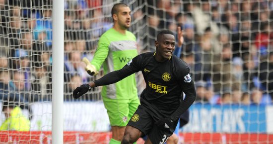 Майнор Фигероа, фото skysports.com