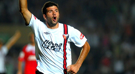 Эммануэль Джильотти, diezendeportes.com.ar