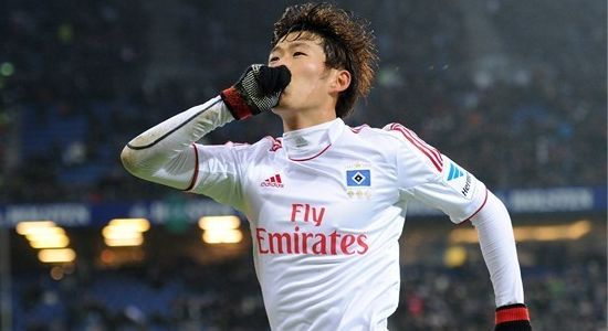 Сон Хьюн-Мин, фото fifa.com