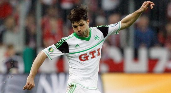 Диего, Getty Images