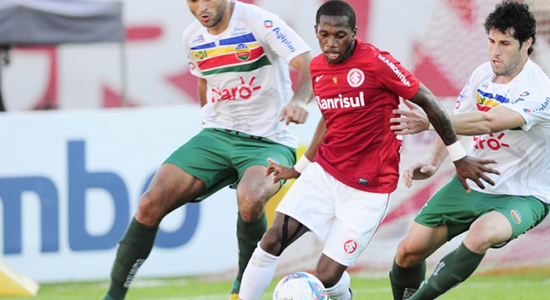 Фред, sambafoot.com