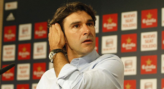 Айтор Каранка, AS