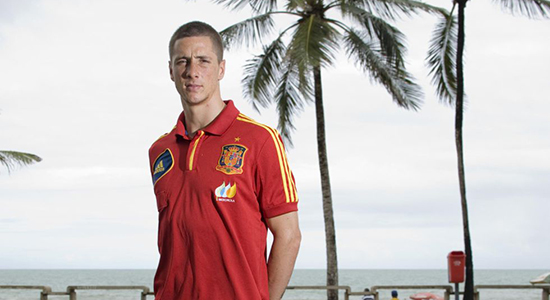 Фернандо Торрес, as.com