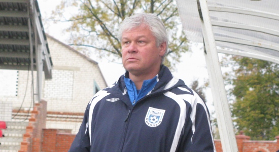 Вячеслав Мазарати, фото Артура Валерко, Football.ua