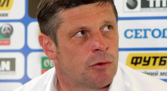 Олег Лужный, sctavriya.com