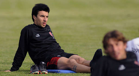 Игнасио Скокко, ole.com.ar