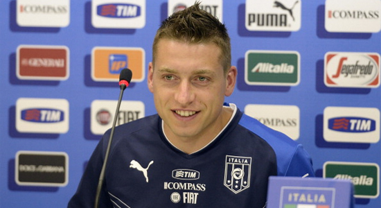 Эмануэле Джаккерини, Getty Images