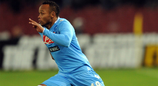 Хуан Камило Суньига, Getty Images