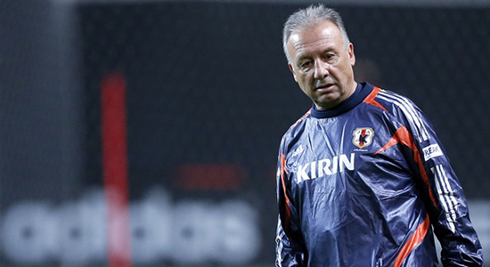 Альберто Дзаккеррони, Getty Images