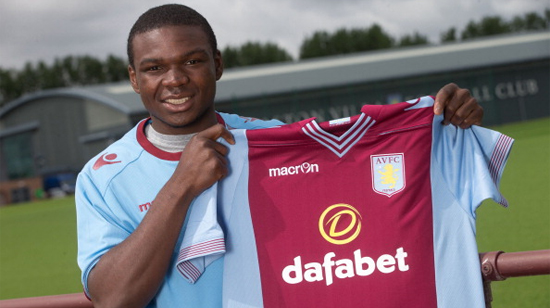 Жорес Окоре, Getty Images